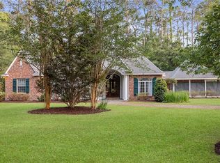 125 Brewster Rd, Madisonville, LA 70447