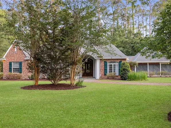 125 Brewster Rd, Madisonville, LA 70447