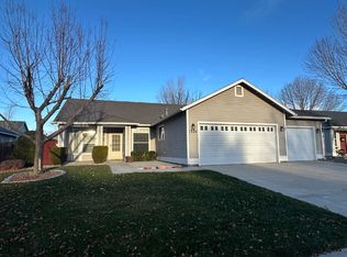 1324 Chichester Dr, Gardnerville, NV 89410