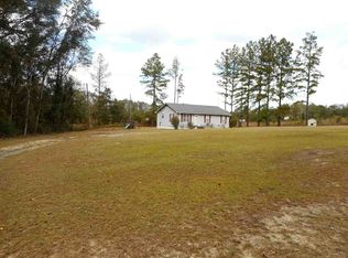 910 Prosperity Church Rd, Rupert, GA 31081