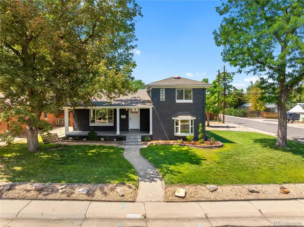 4045 Newland Street, Wheat Ridge, CO 80033