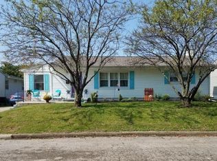 1125 McGraw Rd, Circleville, OH 43113