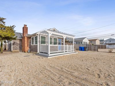 322 W Kupper Drive, Mantoloking, NJ, 08738
