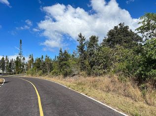 Reef Cir LOT 13, Captain Cook, HI 96704