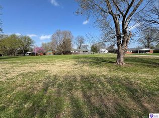 LOT 12 Circle Dr, Hardinsburg, KY