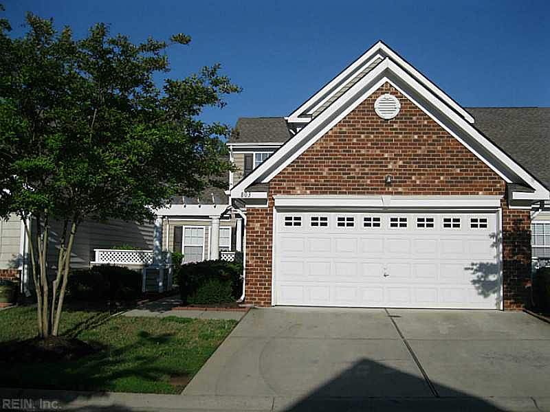 1st image of 803 Canal Ct