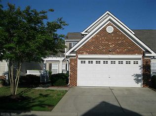 803 Canal Ct, Carrollton, VA 23314