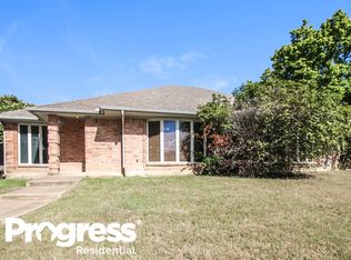 114 Idle Creek Ln, Desoto, TX 75115