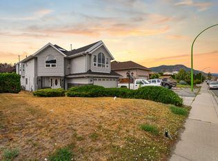 1661 Bann St, Merritt, BC V1K1E9