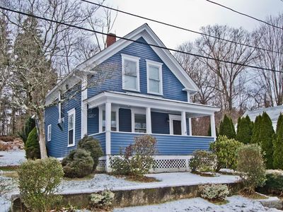 21 Chesley St, Millville, MA, 01529