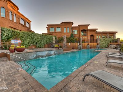 7199 E Ridgeview Pl APT 221, Carefree, AZ, 85377