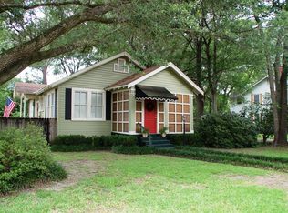 170 S Fulton St, Mobile, AL 36606