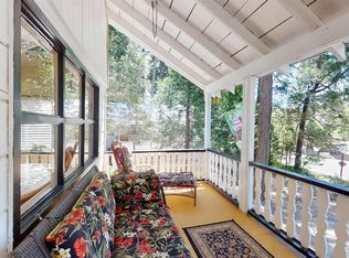 26001 State Highway 189, Twin Peaks, CA 92391