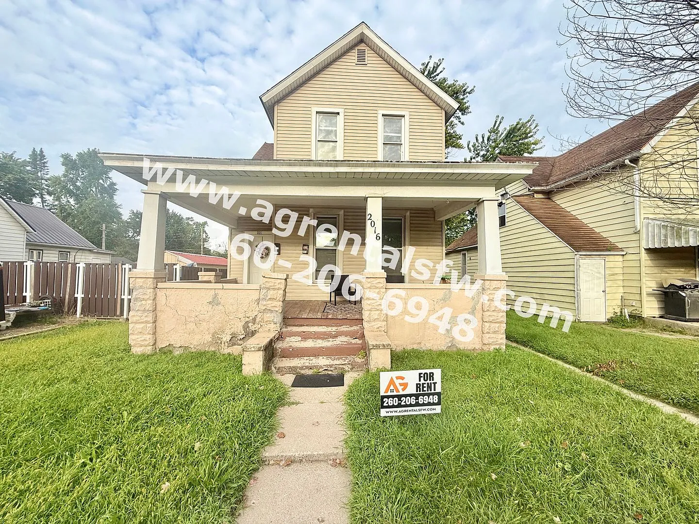 2016 Phenie St — Photo 1