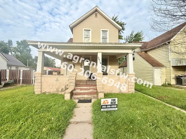 2016 Phenie St, 2016 Phenie St #201, Fort Wayne, IN 46802