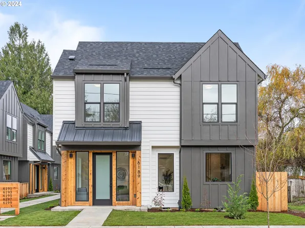 6189 N Amherst St, Portland, OR 97203