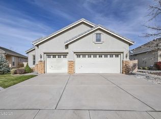 2465 Lincoln Meadows Dr, Reno, NV 89521