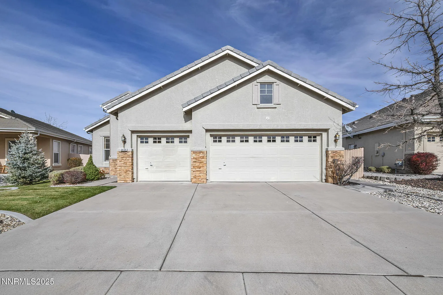 2465 Lincoln Meadows Dr photo 1