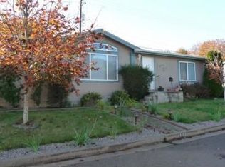5703 Ridge Crest Dr, Springfield, OR 97478