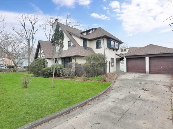 119-04 Audley Street, Kew Gardens, NY 11415