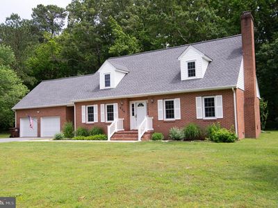604 Edlon Park Dr, Cambridge, MD, 21613
