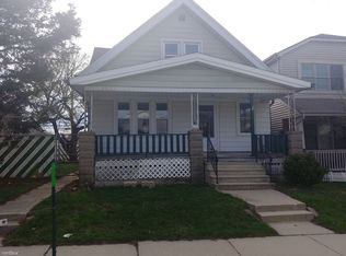 2153 S 72nd St, Milwaukee, WI 53219