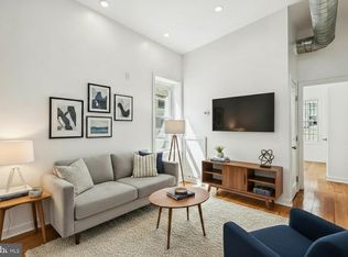 2244 N Woodstock St, Philadelphia, PA