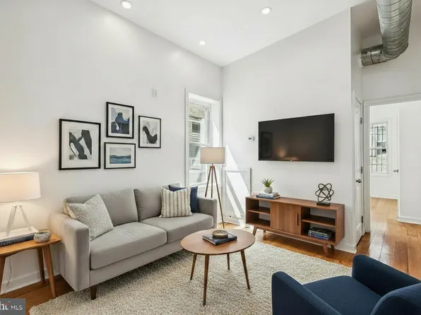 2244 N Woodstock St, Philadelphia, PA 19132