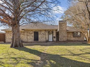 909 N Graves St, McKinney, TX 75069