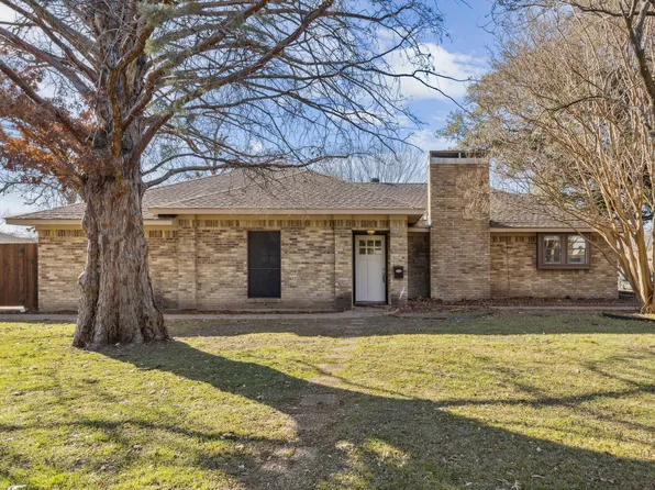 909 N Graves St, McKinney, TX 75069
