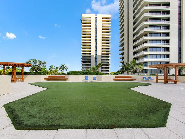 5540 N Ocean Dr #7B — Photo 21