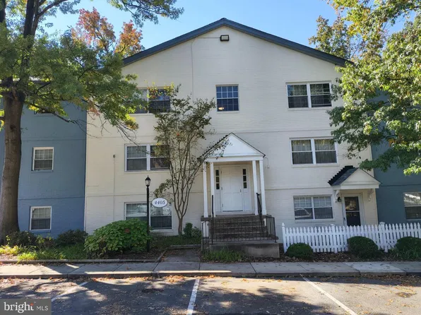 4405 Romlon St APT 202, Beltsville, MD 20705