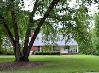 8541 Green Braes South Dr, Indianapolis, IN