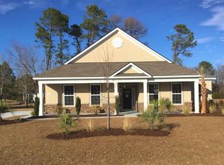 1205 Whooping Crane Dr #121, Marion R Conway, SC 29526