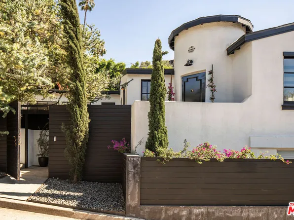 1726 N Occidental Blvd, Los Angeles, CA 90026