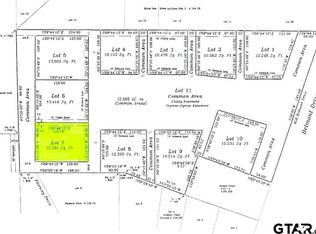LOT 8 Belmont St, Athens, TX 75751