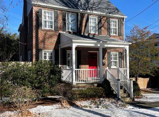 3515 Taylor St, Chevy Chase, MD 20815