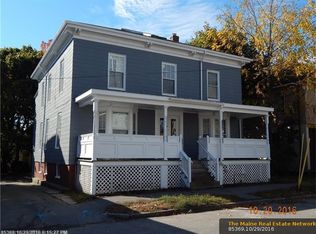 8 Pleasant Ave, Cape Elizabeth, ME 04107