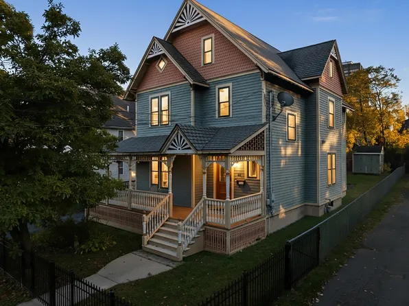 33 Sargeant Street, Hartford, CT 06105