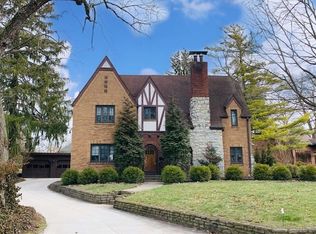 155 S 20th St, Richmond, IN