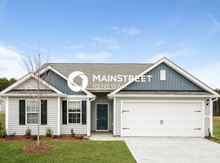 125 Atlas Dr, Youngsville, NC 27596