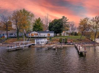 8368 Graves Point Rd, Wolcott, NY 14590