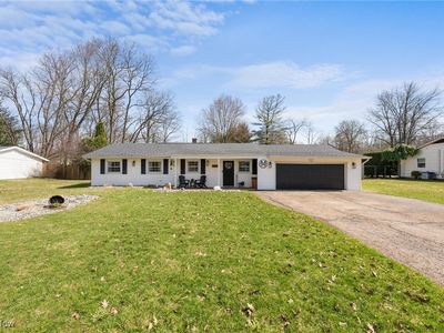 12905 Cherry Ln, Chesterland, OH, 44026