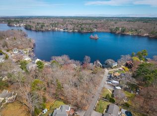 21 Beech St, South Hamilton, MA 01982