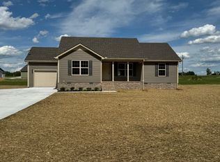 310 Rutledge Falls Rd LOT 8, Tullahoma, TN 37388