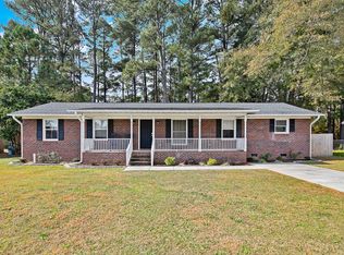 126 Golf Dr, Fayetteville, NC 28314