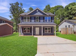 1913 Allyson Ave, Greensboro, NC 27405
