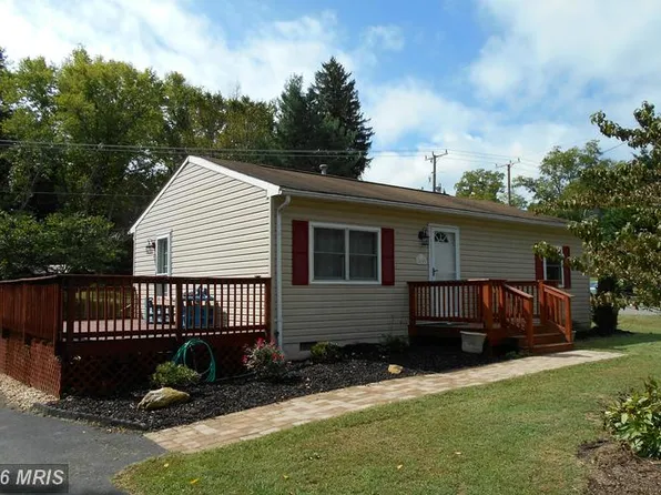 430 Oliver City Rd, Warrenton, VA 20186