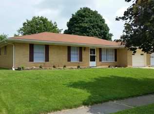 9120 Mercury Dr, Indianapolis, IN 46229