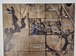 14580 Buttercup Ln, Letts, IA 52754